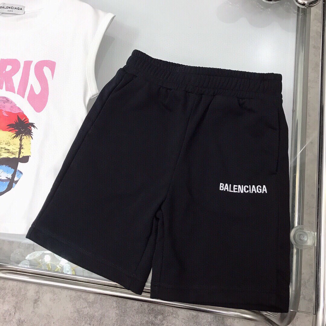 Balenciaga Kids